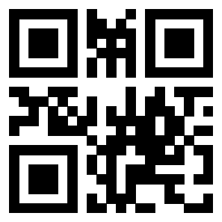 Scansione del QrCode di 3401145427