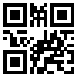 3401145431 - Immagine del QrCode associato