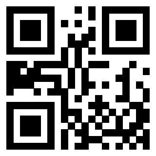 3401145432 QrCode associato