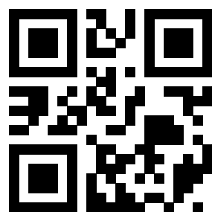 3401145435 QrCode associato