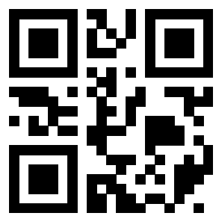 3401145436 Qr Code associato