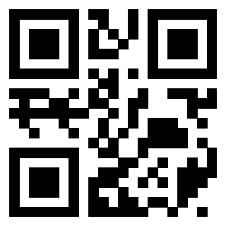 3401145438 QrCode associato
