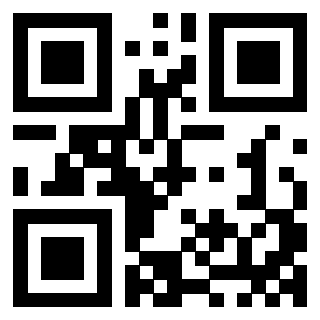 Immagine del Qr Code di 3401145439
