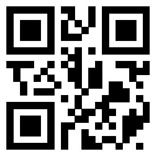 3401145445 Qr Code associato