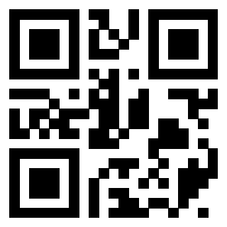 Scansione del Qr Code di 3401145446