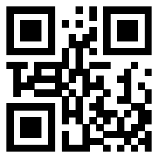 3401145447 - Immagine del QrCode