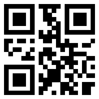 Scansione del QrCode di 3401145449