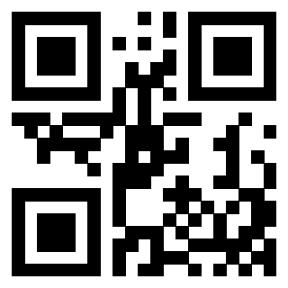 Il QrCode di 3401145452