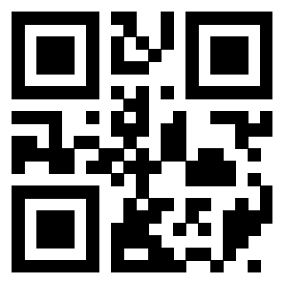 Il Qr Code di 3401145453