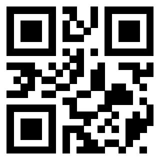 3401145454 - Immagine del Qr Code associato