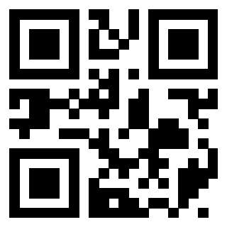 3401145455 QrCode associato