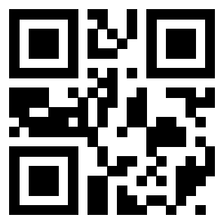 Scansione del QrCode di 3401145456