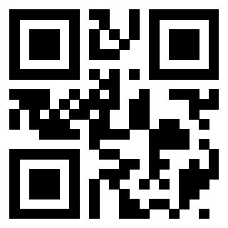 Scansione del Qr Code di 3401145457