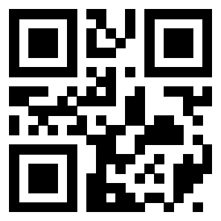 Scansione del Qr Code di 3401145458