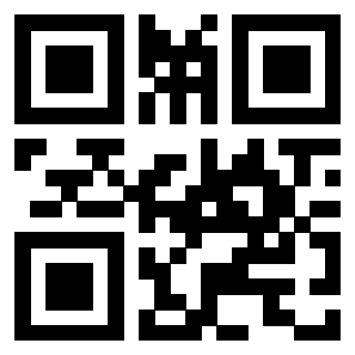 Immagine del Qr Code di 3401145461