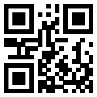 3401145463 - Immagine del Qr Code associato