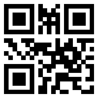 3401145464 - Immagine del QrCode associato