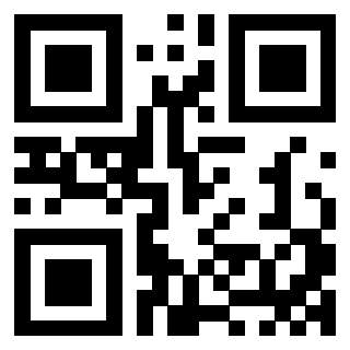 3401145465 - Immagine del QrCode associato