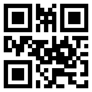 3401145466 - Immagine del Qr Code