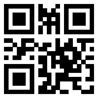 Il Qr Code di 3401145467