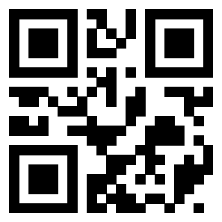 Immagine del Qr Code di 3401145475