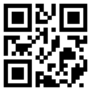Immagine del QrCode di 3401145477