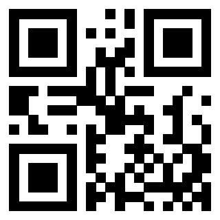 Il QrCode di 3401145482