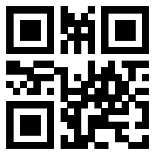 Il Qr Code di 3401145483