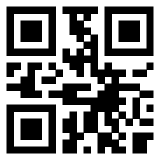 Immagine del Qr Code di 3401145484
