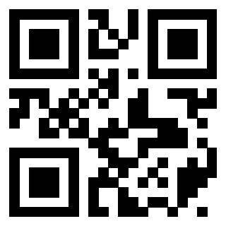 Scansione del Qr Code di 3401145488
