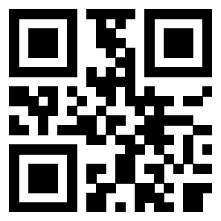 Immagine del QrCode di 3401145489