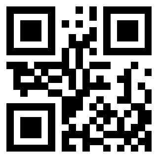 Immagine del QrCode di 3401145491