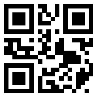 Immagine del Qr Code di 3401145494