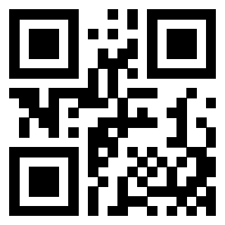 3401145498 - Immagine del Qr Code associato
