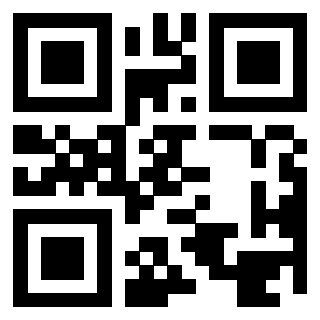 Il Qr Code di 3401145499