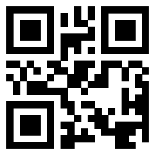 Scansione del QrCode di 3401145500