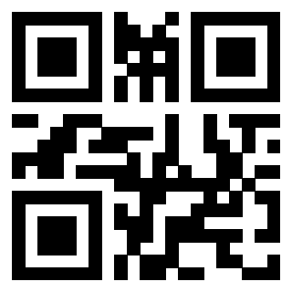 3401145501 Qr Code associato