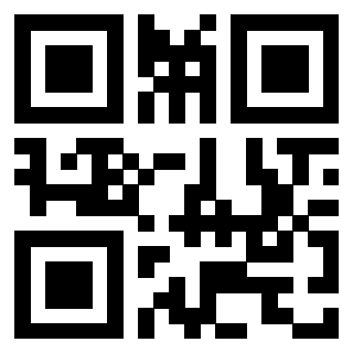 Il QrCode di 3401145502