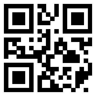 3401145503 - Immagine del Qr Code associato