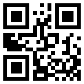 3401145505 - Immagine del Qr Code associato