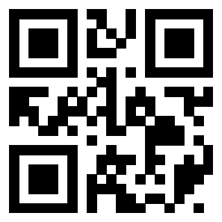Il Qr Code di 3401145507