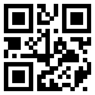 Scansione del Qr Code di 3401145508