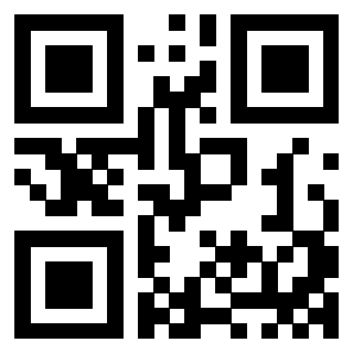 Qr Code di 3401145509