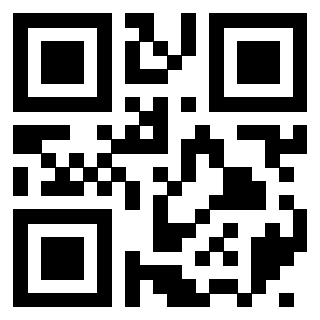 3401145510 Qr Code associato