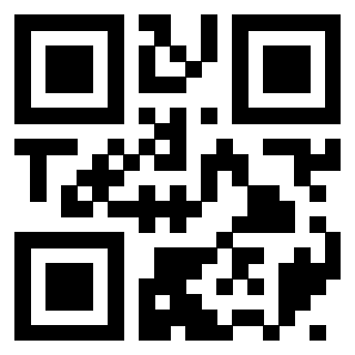 Immagine del QrCode di 3401145511
