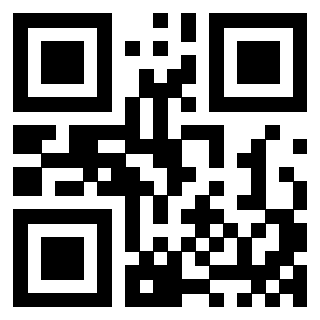 3401145512 - Immagine del QrCode associato