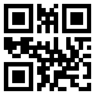Il QrCode di 3401145513