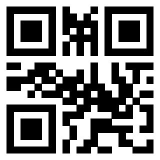 3401145516 - Immagine del QrCode