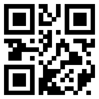 Il QrCode di 3401145518