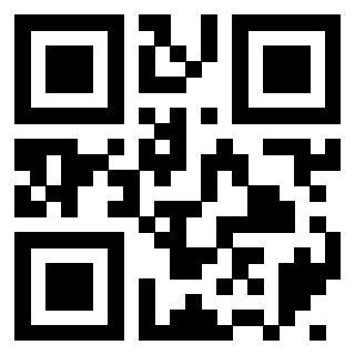 3401145519 - Immagine del Qr Code associato